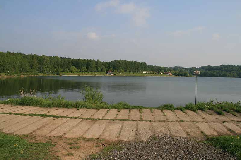 FKK in Callenberg: Speicher Oberwald - Impressionen